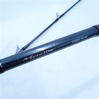 ２２メタリア中深場８２ＭＨ－１８５